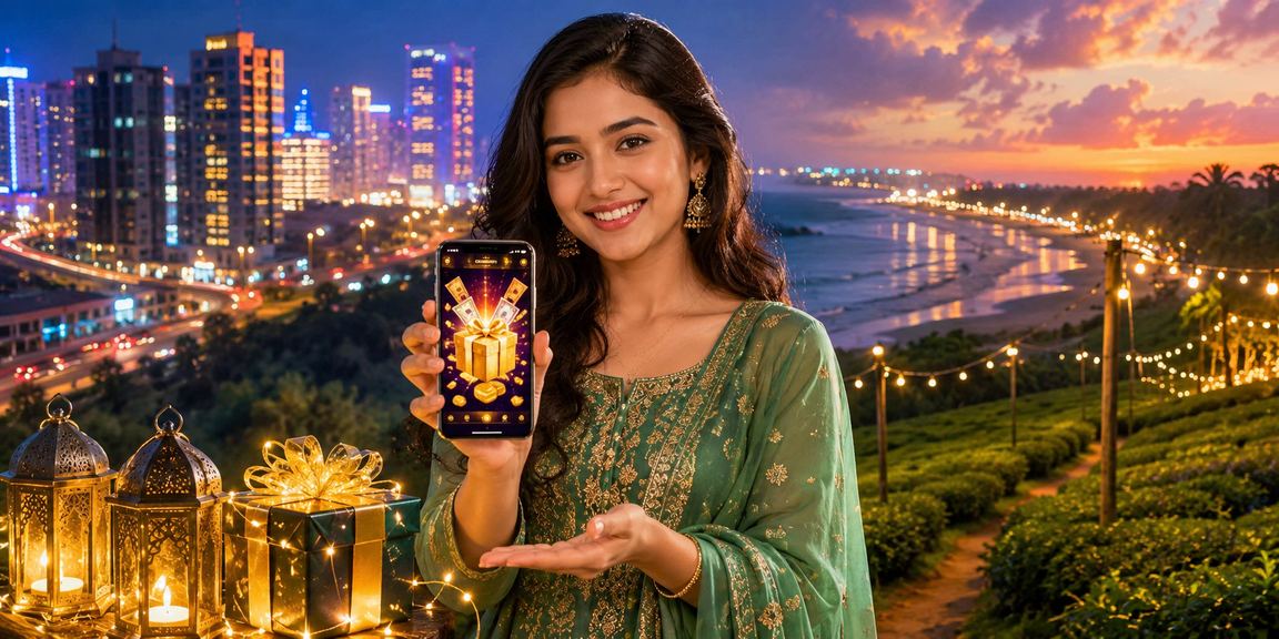 মোবাইল ক্যাসিনো সুবিধা ও উৎসব আনন্দ